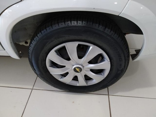 Imagem 9 de 12 de Classic 1.0 Mpfi Ls 8v Flex 4p Manual