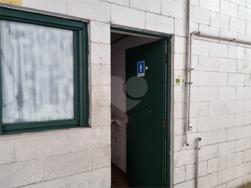 Imagem 11 de 30 de Prédio Comercial, Industrial Chacará Santo Antônio Zona Sul - Reo638879