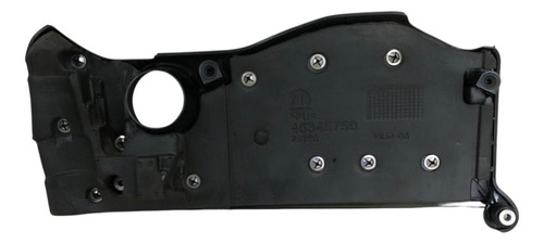 Tampa Capa Motor Fiat Jeep 1.3 Renegade Toro Compass