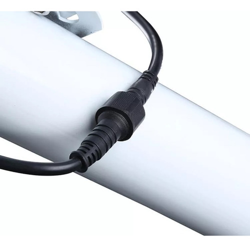 Focos Solares Led 150w Panel Solar Exterior