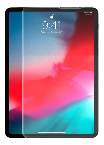 Mica Hidrogel Antihuellas Para Apple iPad Pro 9.7 (2016)