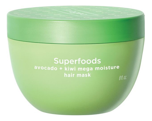 Briogeo Mascarilla Capilar Mega Humectante Aguacate + Kiwi