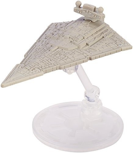 Hot Wheels Star Wars Starships 40th Anniversary Star Ky2xl