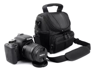 Bolsa Para Câmera Nikon Coolpix B700 B500 P900 P610 P600 P53