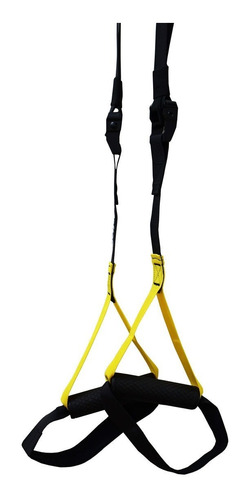 Banda De Suspensión Dynamic Trainer Cuotas Rc Deportes