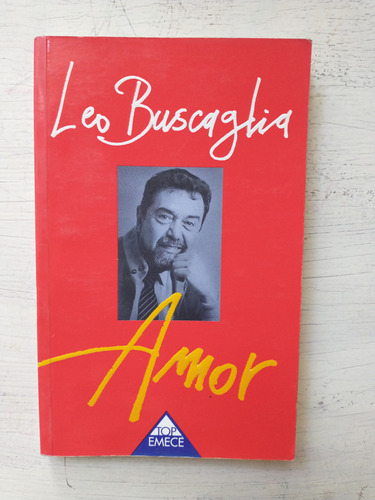 Amor Leo F. Buscaglia