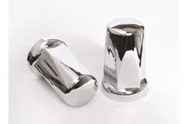 Comprar Camiones Cubre Tuercas Cromados Belga 32\u002F33mm X 10 Unidades