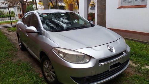 Renault Fluence 2.0 Dynamique