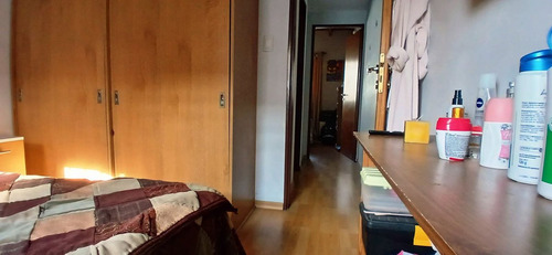 Venta Ph 3 Ambientes C/patio Luzuriaga - Permuta