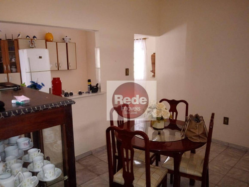 Chácara Com 2 Dormitórios À Venda, 1050 M² Por R$ 280.000,00 - Capuava Ii - São José Dos Campos/sp - Ch0083