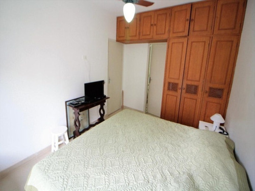 Imagem 9 de 18 de Apartamento Com 2 Dormitórios À Venda, 65 M² Por R$ 330.000,00 - Praia Das Astúrias - Guarujá/sp - Ap3971 - 34710842