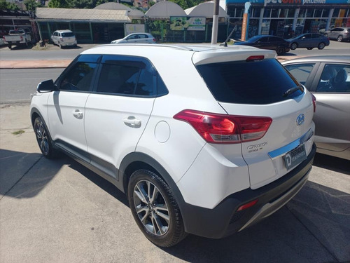 Imagem 3 de 15 de Creta 1.6 16v Flex Pulse Automático