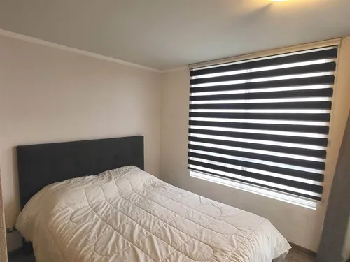 Arriendo Depto 2 Dorm. En Recreo-viña Del Mar