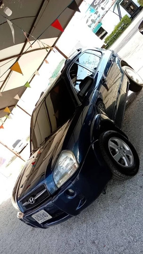 Imagen 2 de 6 de Hyundai Tucson