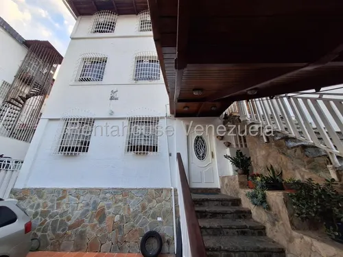 Casa En Venta - Cg 25-19316