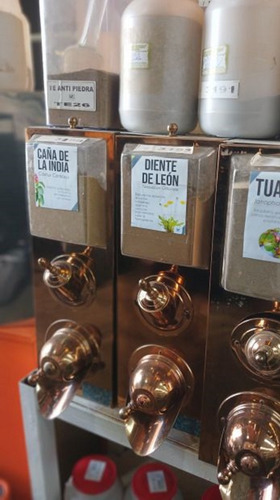 En Venta Oportunidad De Fondo Comercio Productora De Alimentos En El Cementerio Mh