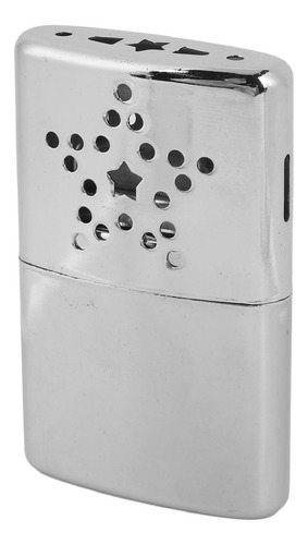 Calentador De Mano Fuel Hand Warmer, 12 Horas, Recargable, D