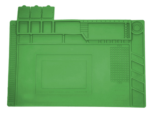 Tapete Antiestático Electrónica Servicio Tecnico Celulares.