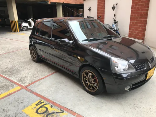 Renault Clio F.iv Expression
