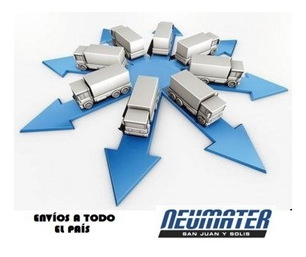 Neumatico Goodyear Wrangler Armortrac 245/65 R17 Cuotas