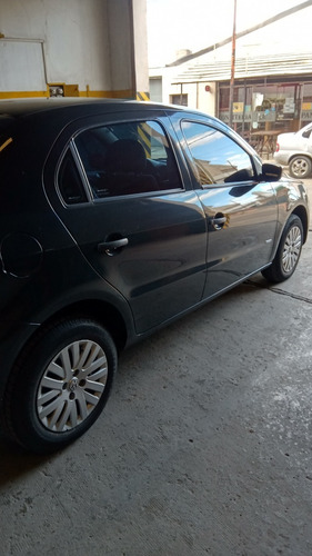 Volkswagen Gol Trend Pack 1 Plus