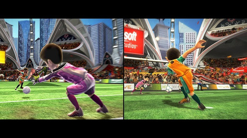 Kinect Sports Collection 1 & 2 Xbox 360