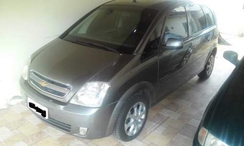 Meriva Premium 2010 Easytronic
