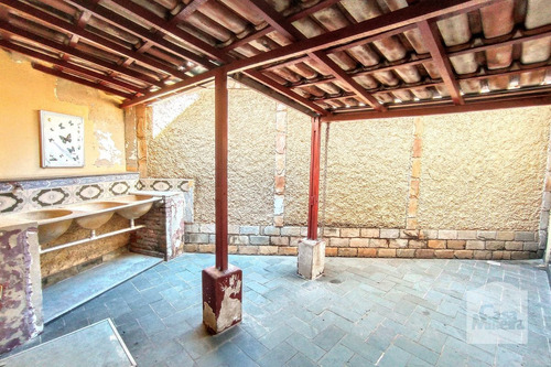Imagem 9 de 10 de Casa À Venda No Santa Branca - Código 318818 - 318818