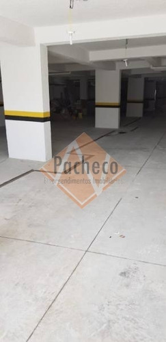 Imagem 2 de 26 de Apartamento Studio Na Penha, 2 Dormitórios E 46 M² R$ 220.000,00 - 1794