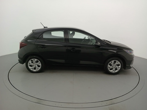 Hyundai HB20 1.0 12V FLEX COMFORT PLUS MANUAL