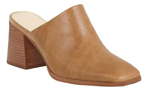 Zuecos Mule MercadoLibre
