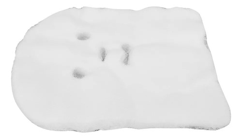 Mascarilla Facial De Gasa, 200 Hojas Precortadas, Impermeabl