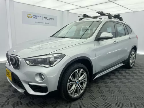 BMW X1 2.0 F48 Sdrive 20i