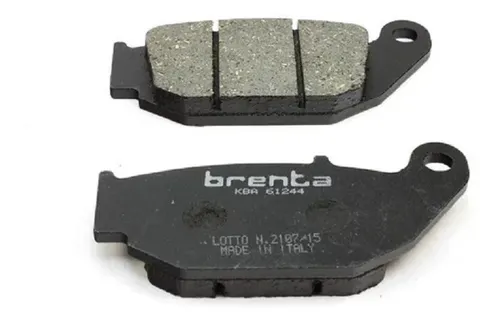 comprar Pastilla Freno Brenta Jawa Tekken 250 Rvm Trasera