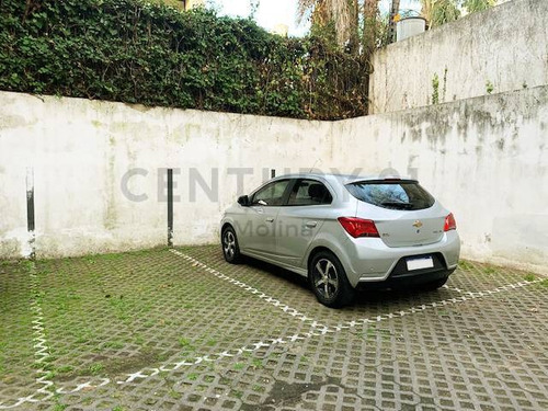 Imagen 18 de 28 de Venta Departamento Monombiente - Cochera - San Isidro
