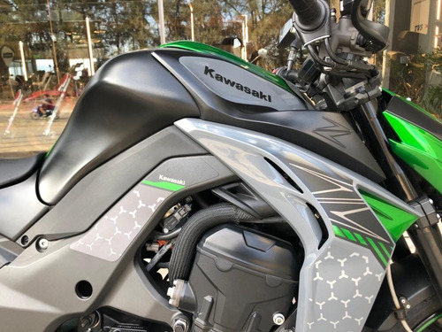 Imagen 7 de 10 de Kawasaki Z1000r