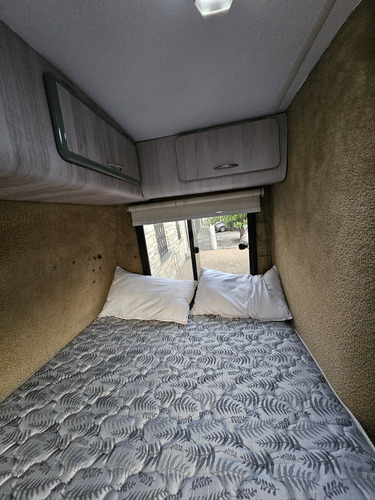 Motorhome Royal Home Mercedes Benz Sprinter 413 Cdi/ch 4025