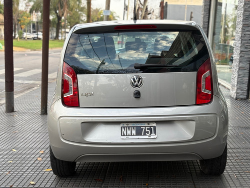 Volkswagen Up! 1.0 Move Up! 75cv 5 p