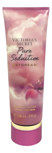 Crema Corporal Pure Seduction De Victoria's Secret 236ml Frutal
