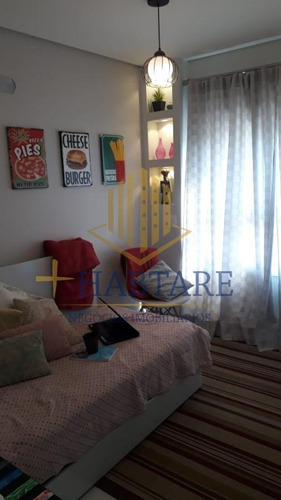 Imagem 14 de 15 de Apartamento 2 Dormitórios Para Venda Em Americana, Vila Santo Antônio, 2 Dormitórios, 1 Suíte, 2 Banheiros, 3 Vagas - Apartamen_1-1723426