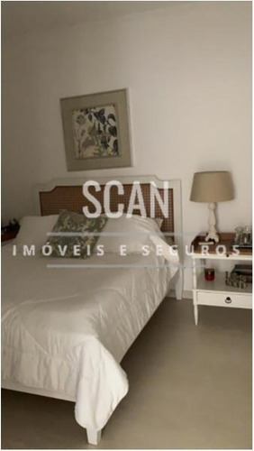 Imagem 14 de 15 de Casa Com 4 Dorms Em Campinas - Vila Brandina Por 2.200.000,0 - 205