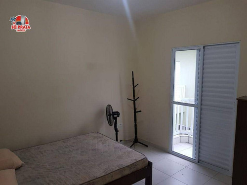 Imagem 19 de 26 de Sobrado Com 2 Dormitórios À Venda, 72 M² Por R$ 280.000,00 - Agenor De Campos - Mongaguá/sp - So0370