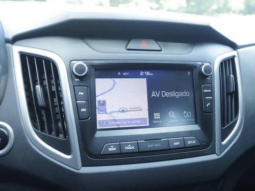 Imagem 14 de 15 de Hyundai Creta Prestige 2.0 Flex Aut