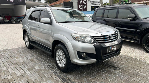 Toyota Hilux SW4 Hilux Sw4 4x2sr