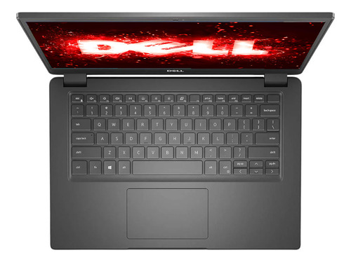 Notebook Dell Latitude Core I5 11ª 16gb Ram 512gb Ssd Win10