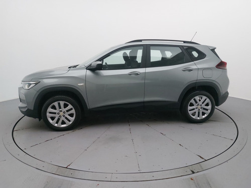 Chevrolet Tracker 1.0 TURBO FLEX AUTOMÁTICO