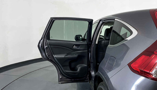 Imagen 12 de 15 de 42666 - Honda Cr-v 2016 Con Garantía At