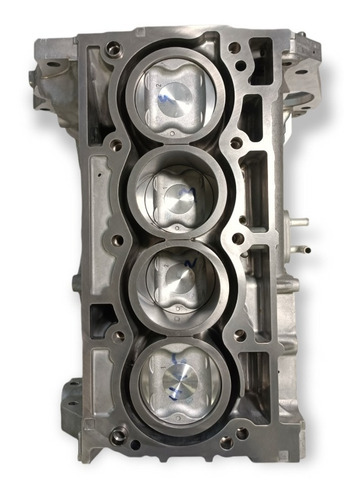 1/2 Motor Sentra B17 2013-2020 Original Facturado