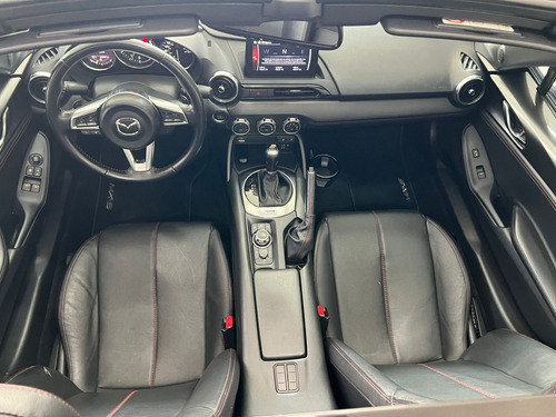 Mazda MX-5 2.0 Rf At