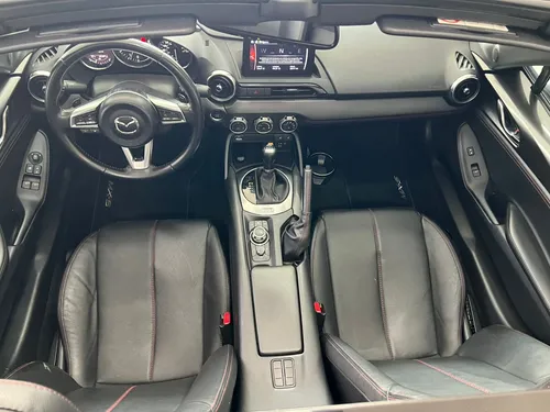 Mazda MX-5 2.0 Rf At